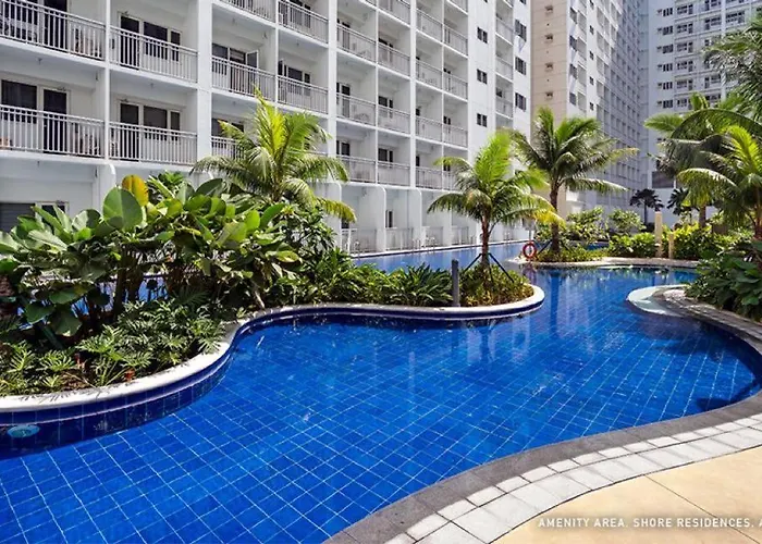 Casa De Vacacion 5* Manila