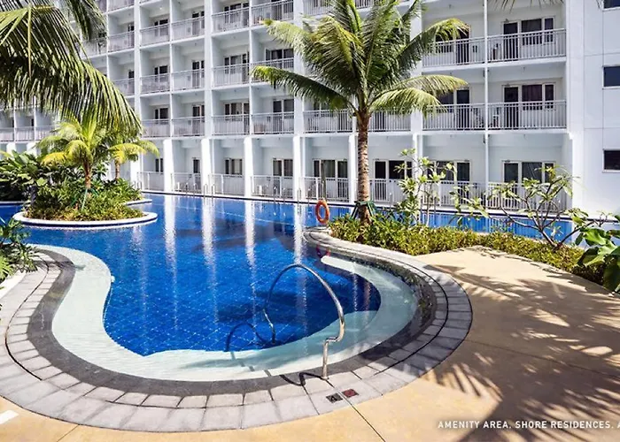 Casa De Vacacion Aparthotel 5*
