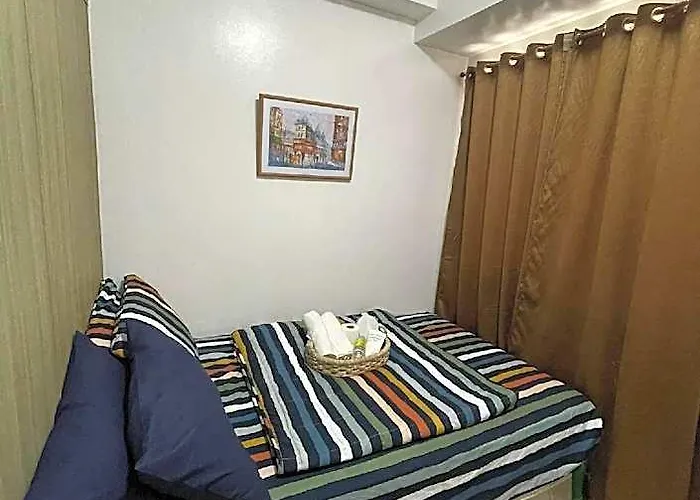 Aparthotel Casa De Vacacion 5*